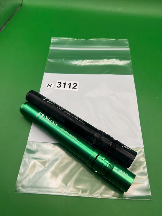 Field One Barrel insert (x2)