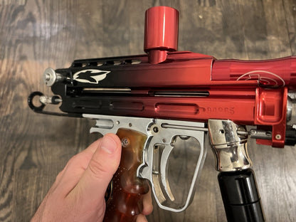 Kapp Autococker Paintball Marker