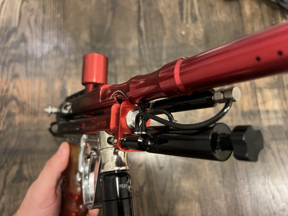 Kapp Autococker Paintball Marker