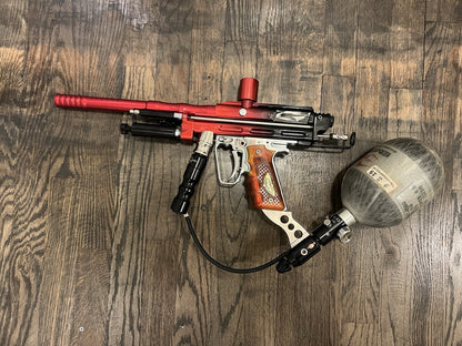Kapp Autococker Paintball Marker