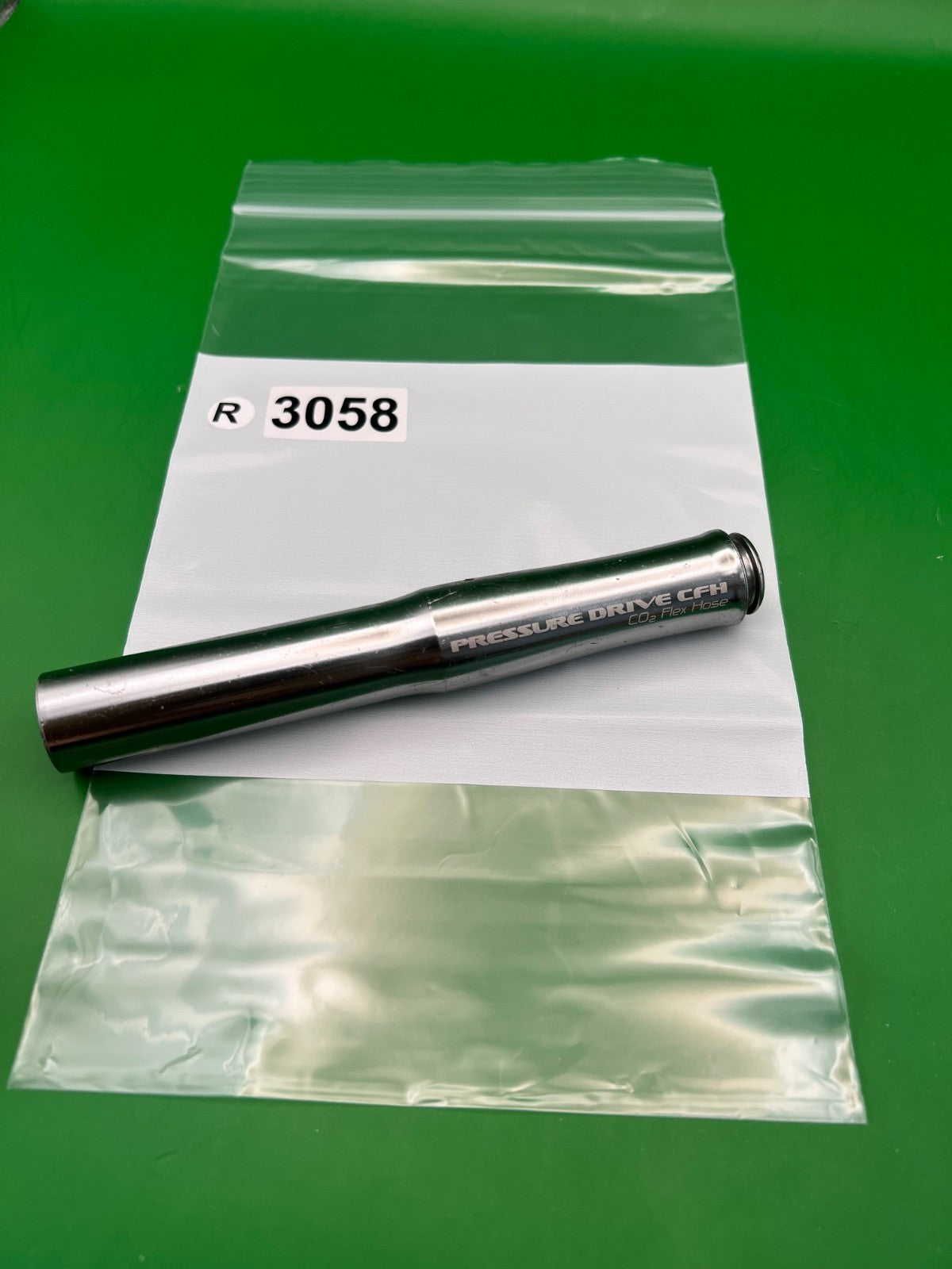 MISC Co2 Part