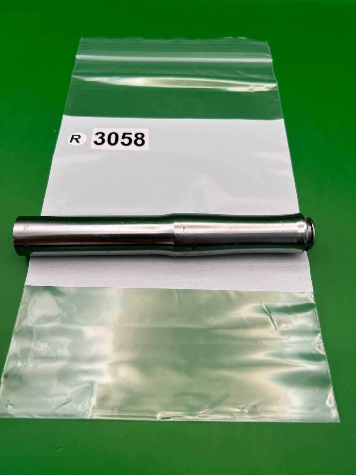 MISC Co2 Part