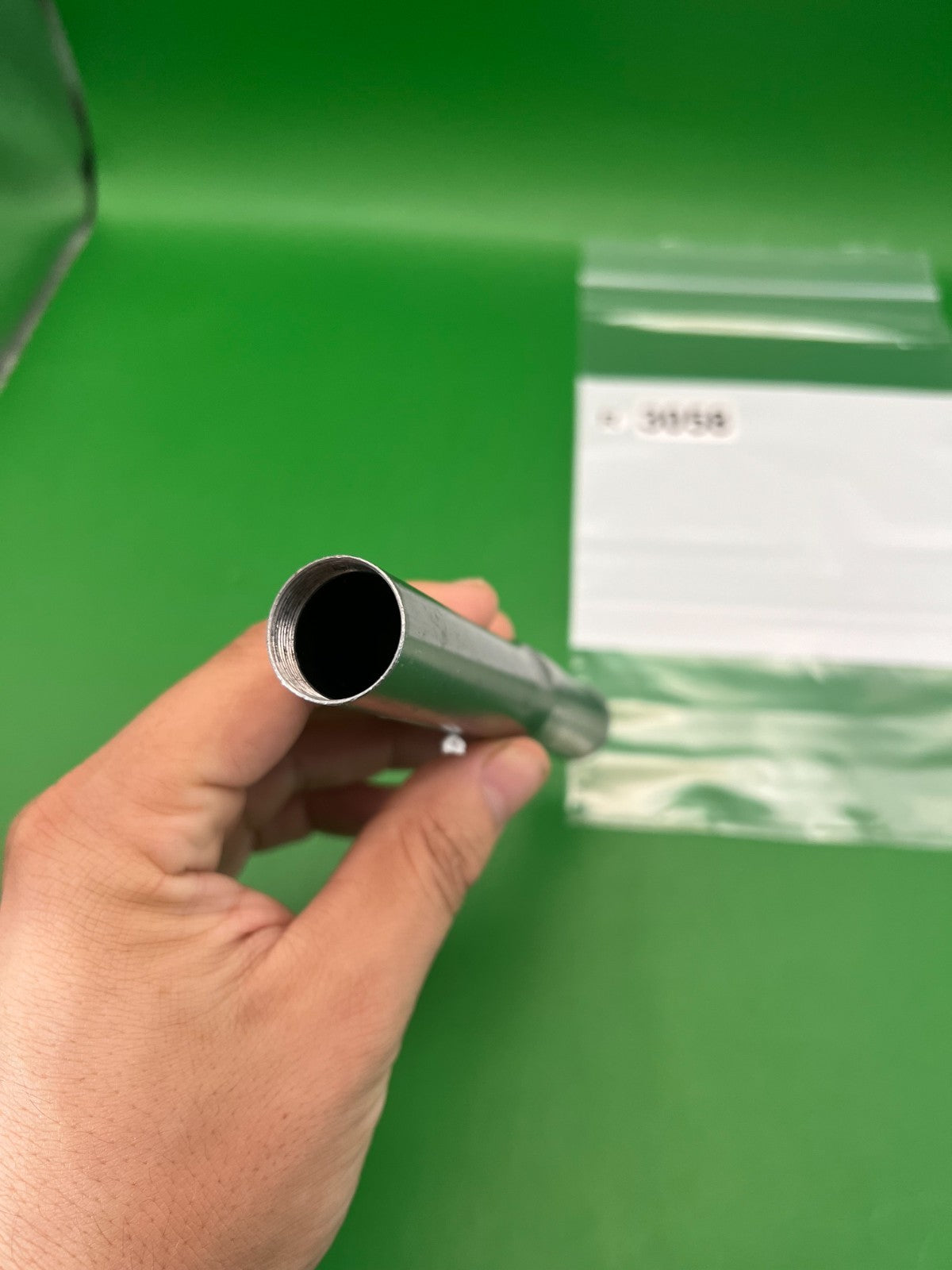 MISC Co2 Part