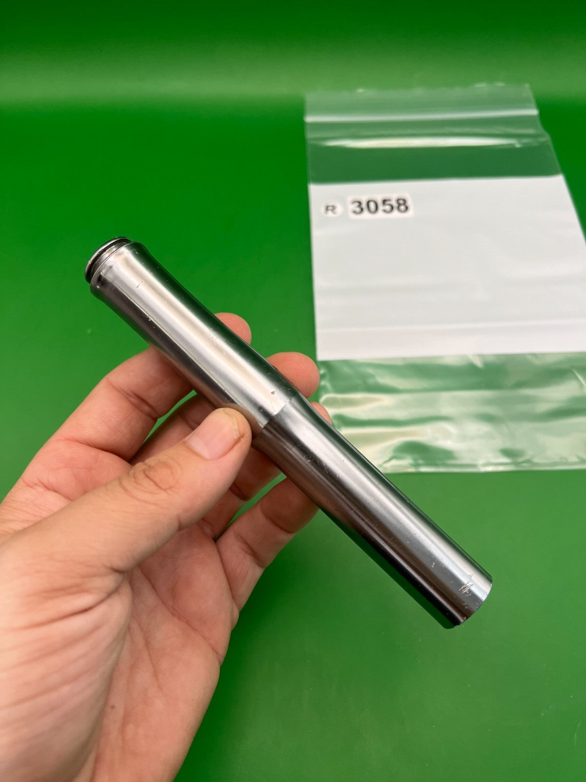 MISC Co2 Part