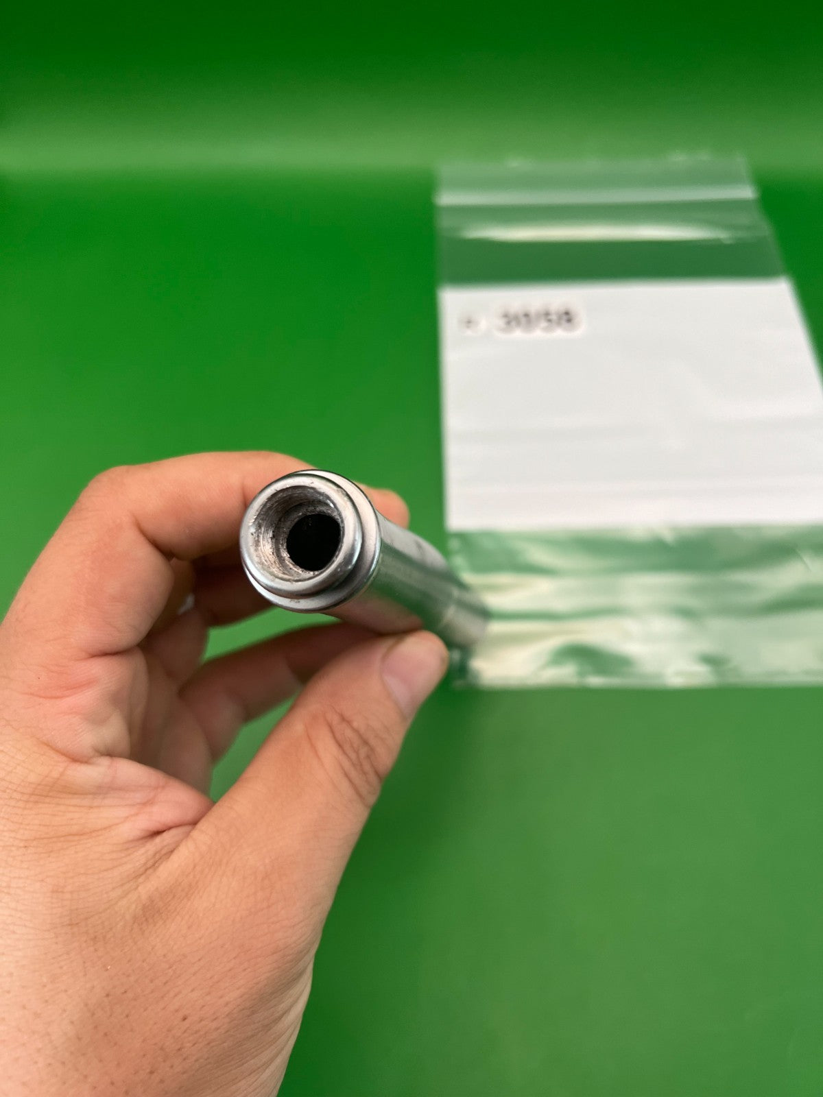 MISC Co2 Part