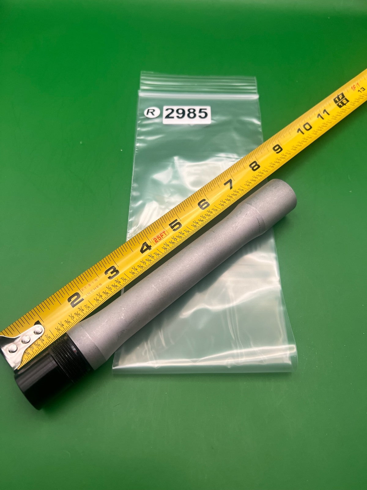 Autcoocker Stock Barrel