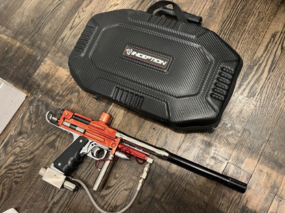 Rare Rudy Dean Autococker Paintball Marker