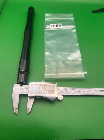 Stock WGP Autococker Barrel