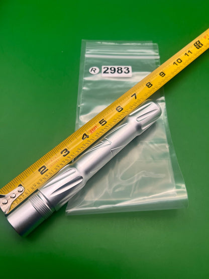 Pscyho Ballistics Autococker Back