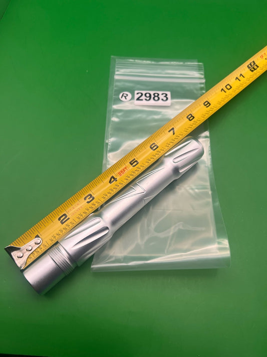 Pscyho Ballistics Autococker Back