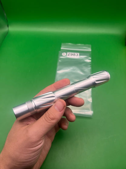 Pscyho Ballistics Autococker Back