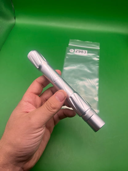 Pscyho Ballistics Autococker Back