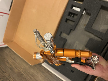 CCM J2 Paintball Marker - Fully Rebuilt and Tuned