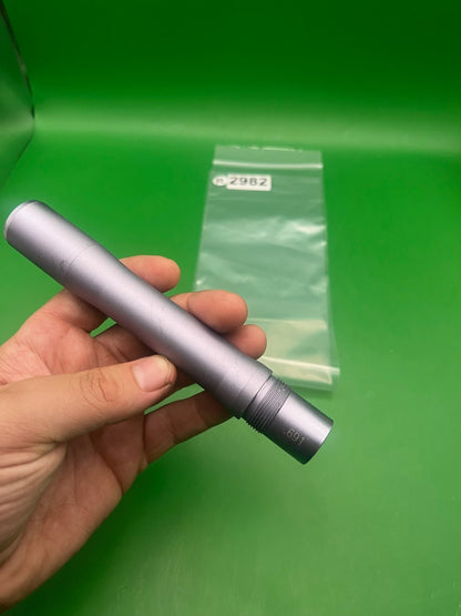 Trilogy Autococker Barrel Back