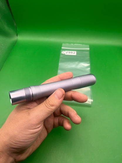 Trilogy Autococker Barrel Back