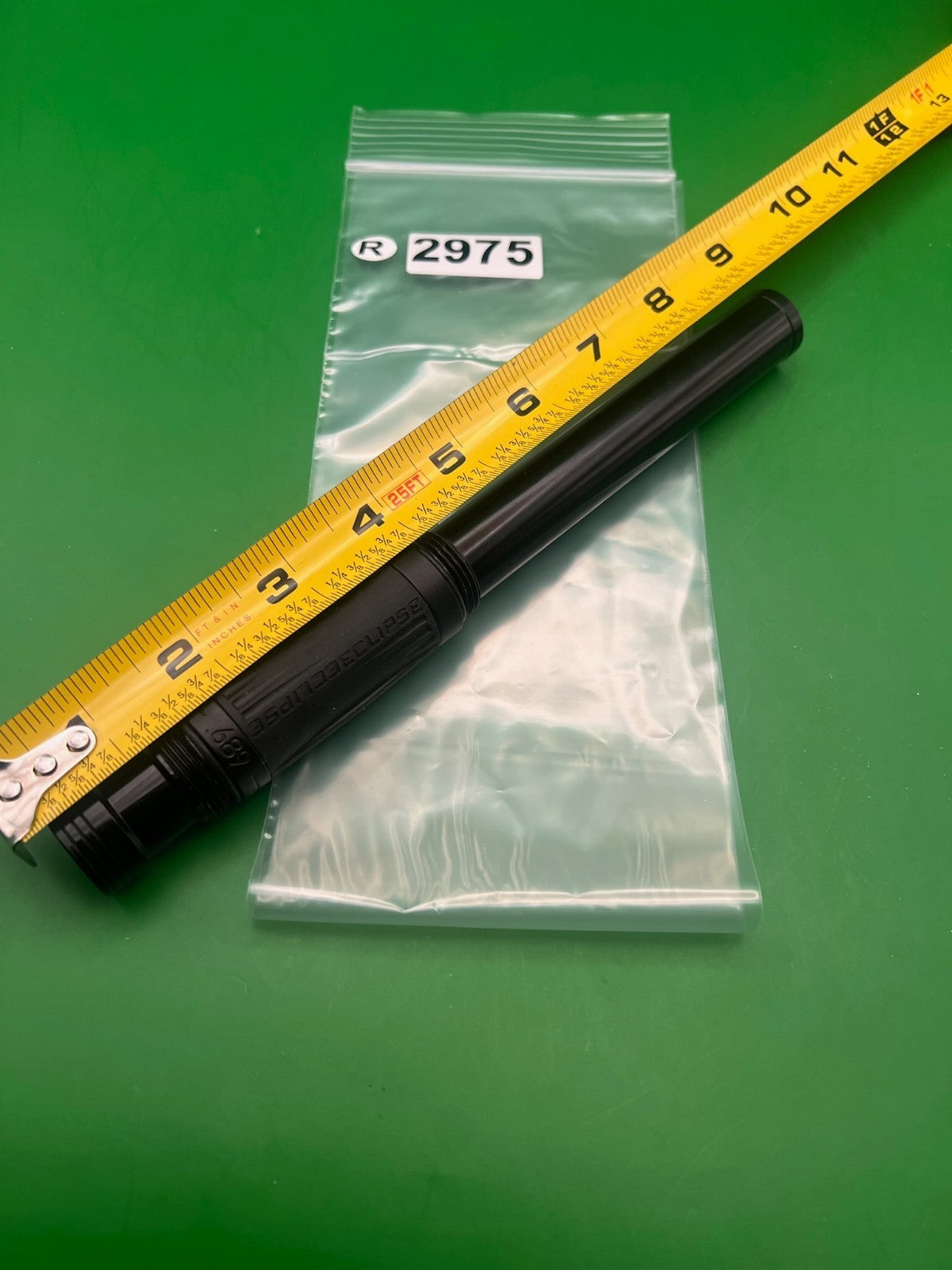 Planet Eclipse FL Shaft Back