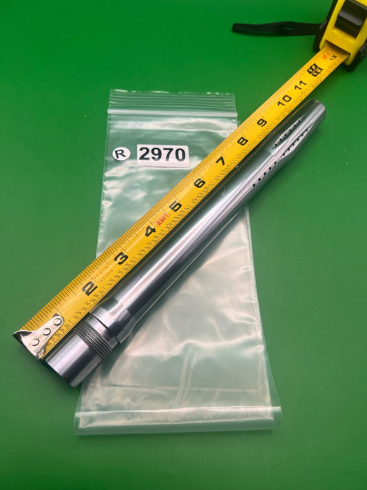 Autcoocker Prostock barrel