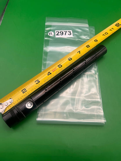 Freak Autococker Tip Gloss Black