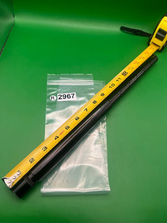 Stock All American 4x4 Barrel