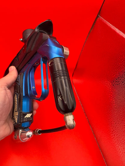 Smart Parts Evil Factory NXT Shocker - Paintball Marker Fully Working