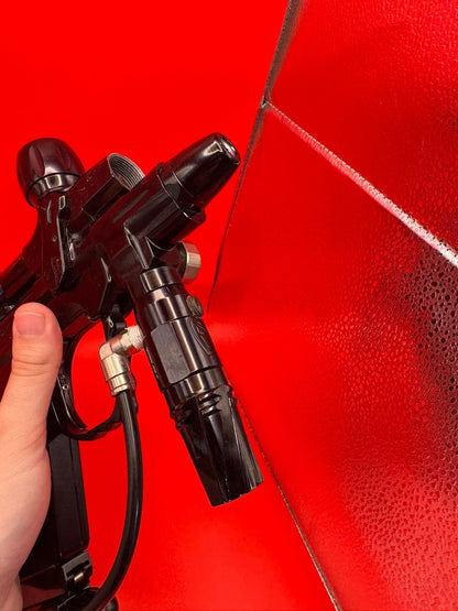 Bob Long 2k5 A Bomb Intimidator - Paintball Marker Fully Working