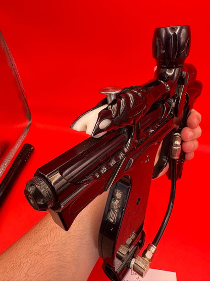 Bob Long 2k5 A Bomb Intimidator - Paintball Marker Fully Working