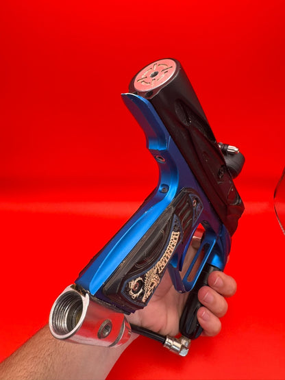 Smart Parts Evil Factory NXT Shocker - Paintball Marker Fully Working