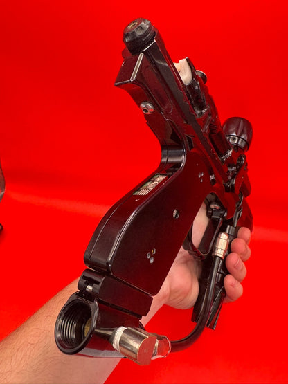 Bob Long 2k5 A Bomb Intimidator - Paintball Marker Fully Working