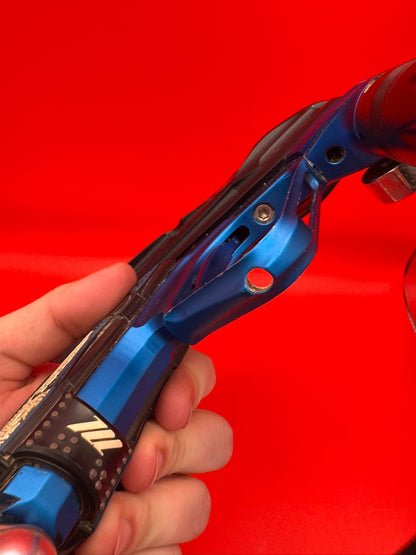 Smart Parts Evil Factory NXT Shocker - Paintball Marker Fully Working