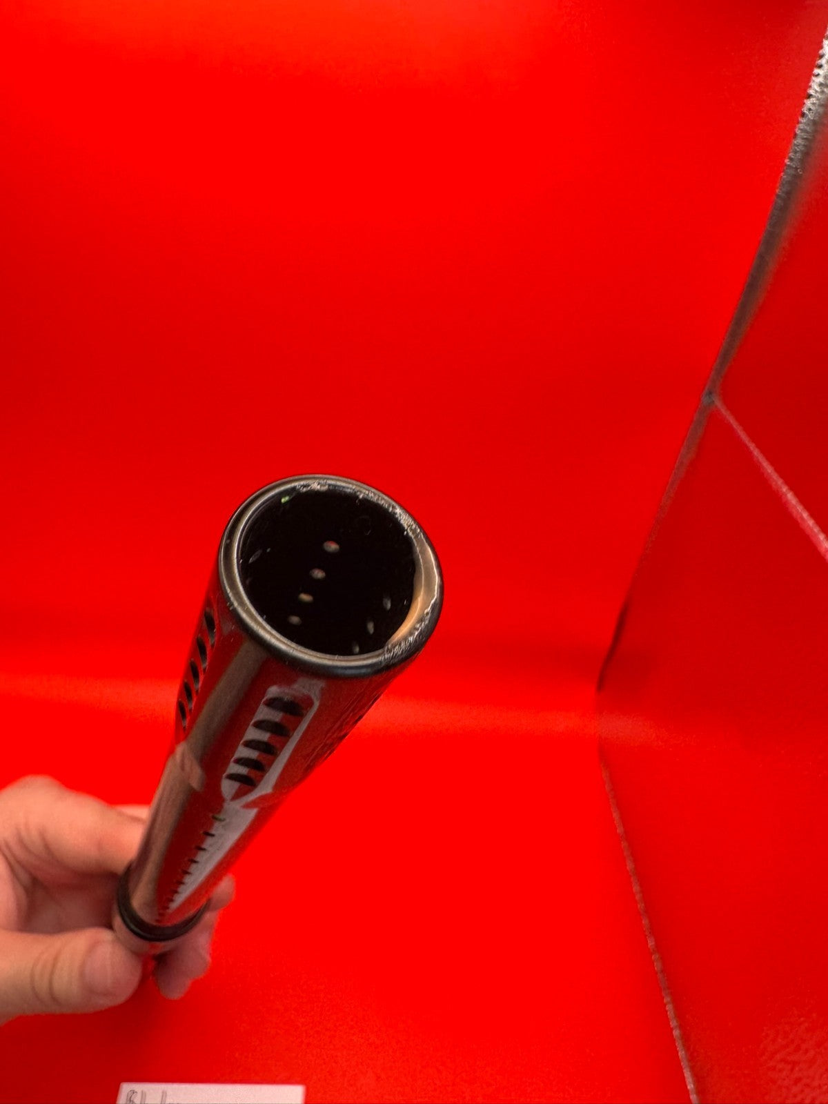 Bob Long 2k5 A Bomb Intimidator - Paintball Marker Fully Working