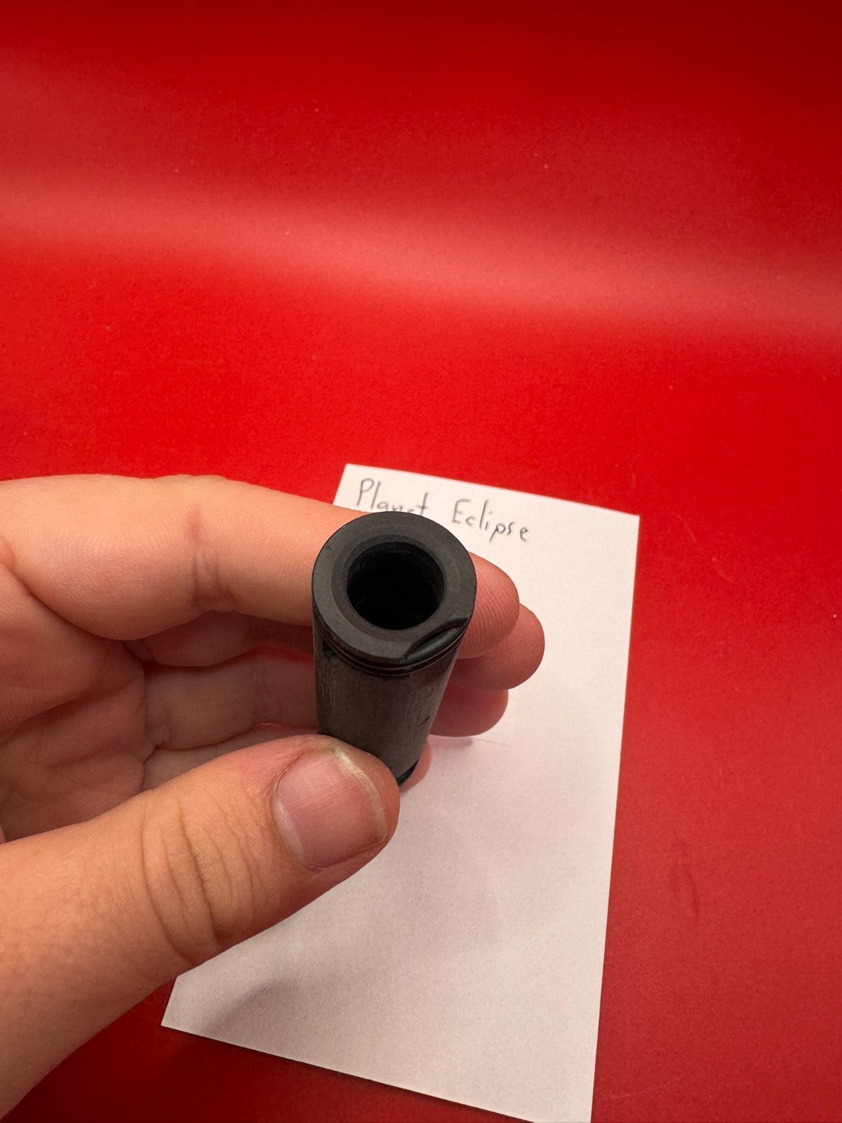 Planet Eclipse Ego 5/6 Bolt Black