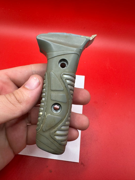 Empire PB Vanquish PaintBall Grip Grey