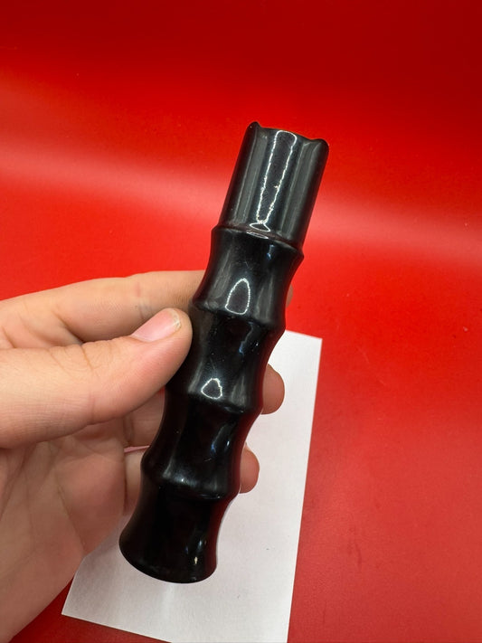 AGD Automag PaintBall Fore Grip Black