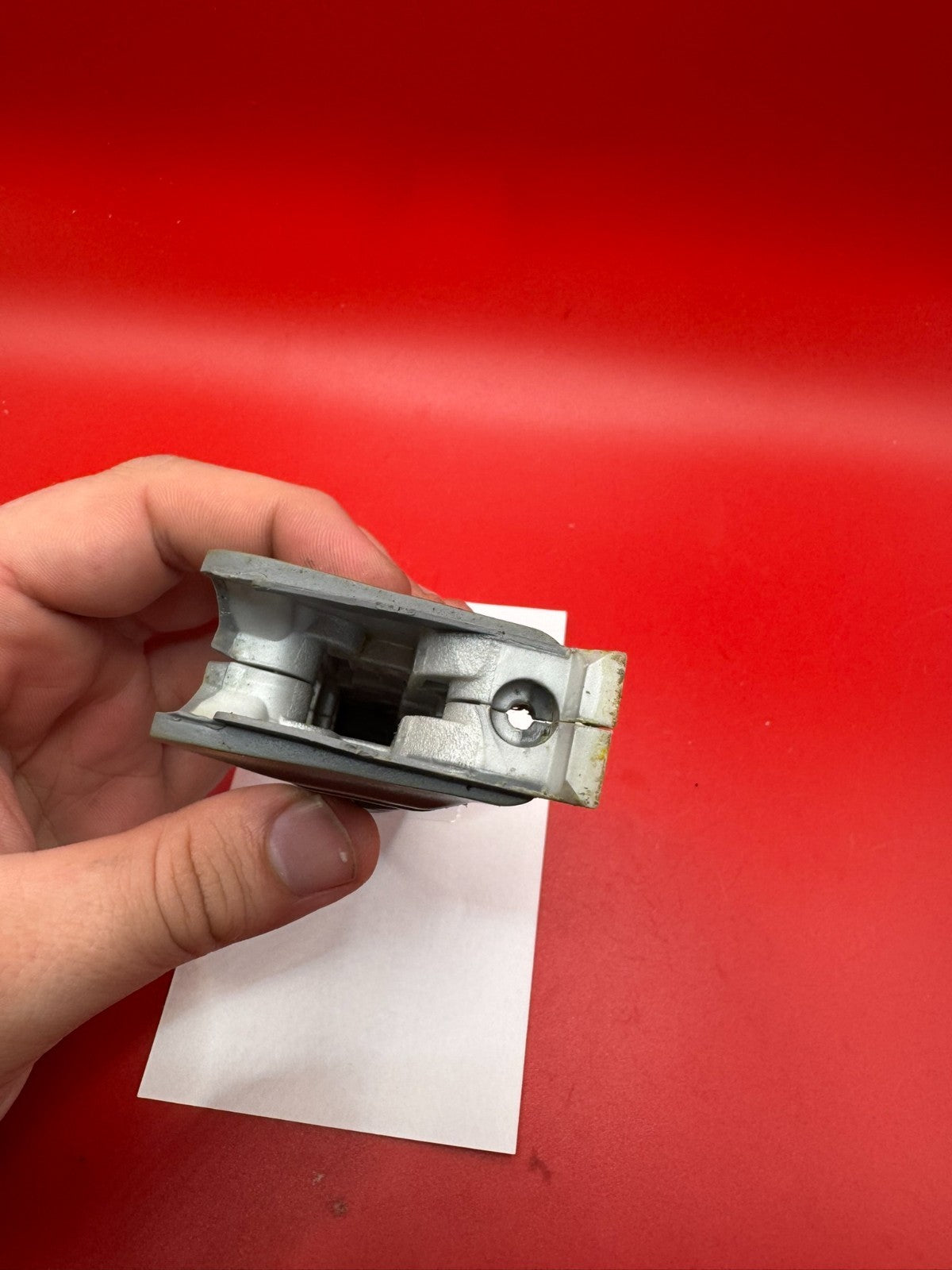 Empire PB Vanquish PaintBall Grip Grey