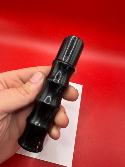 AGD Automag PaintBall Fore Grip Black