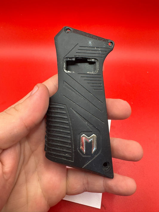 Mac Dev PaintBall Droid Grips Black