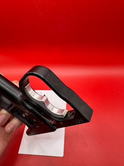 AGD Automag PaintBall Intelli Frame Black