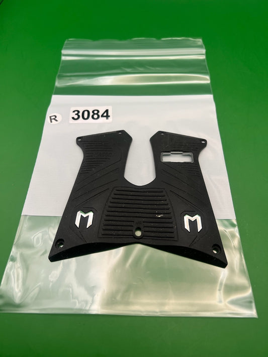 Macdev Clone Paintball  Grips Black