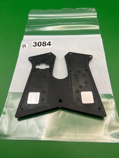 Macdev Clone Paintball  Grips Black