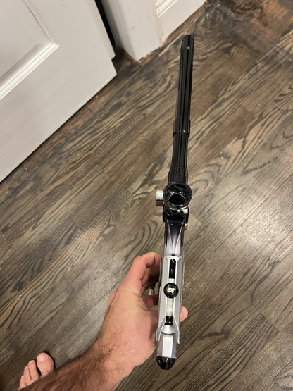 Bob Long Alias Intimidator Paintball Marker - Fully Tuned