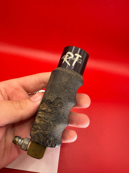 AGD Automag Paintball RT Front Grip Black