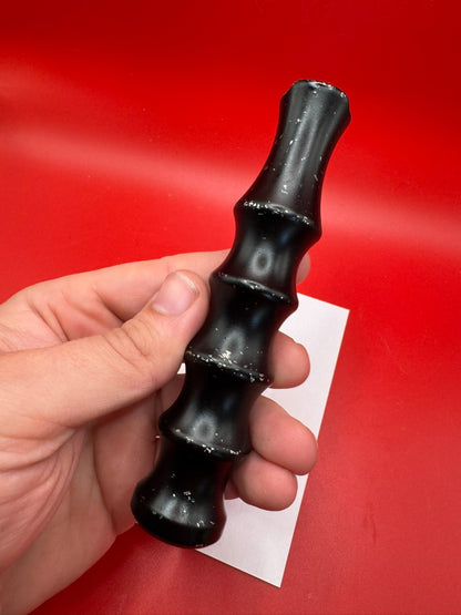 AGD Automag VL Paintball Marker Front Grip Black