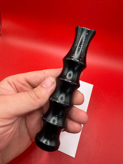 AGD Automag VL Paintball Marker Front Grip Black