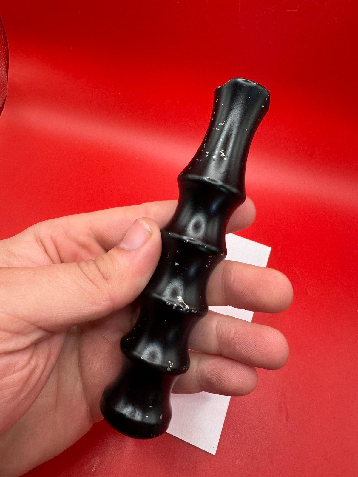 AGD Automag VL Paintball Marker Front Grip Black