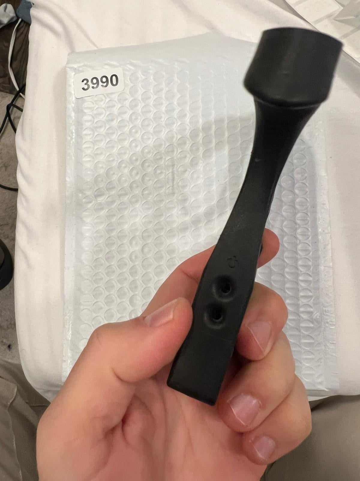 Proto Rail Paintball  Trigger Frame