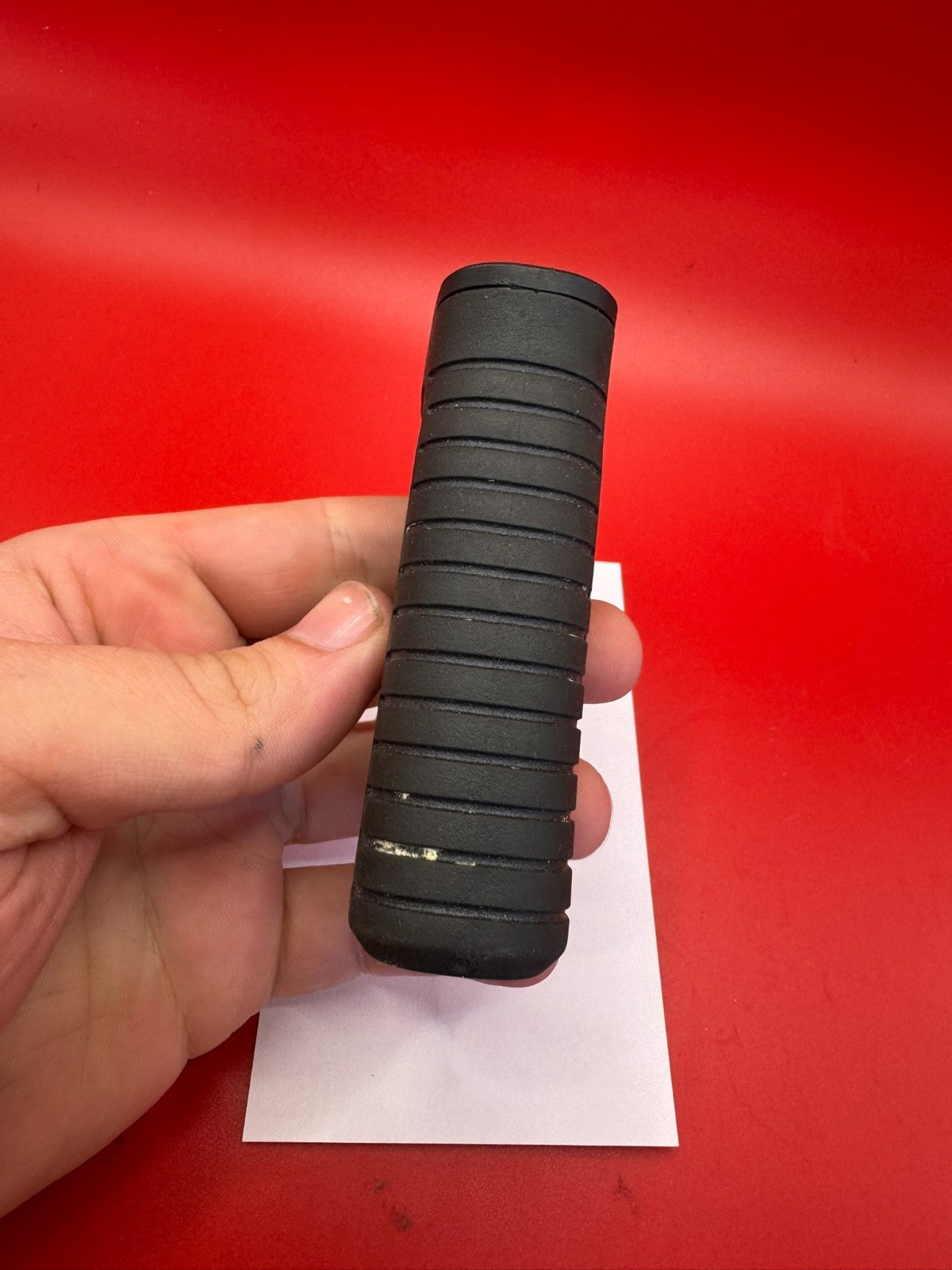 Planet Eclipse 170 R Paintball  Frontgrip Black