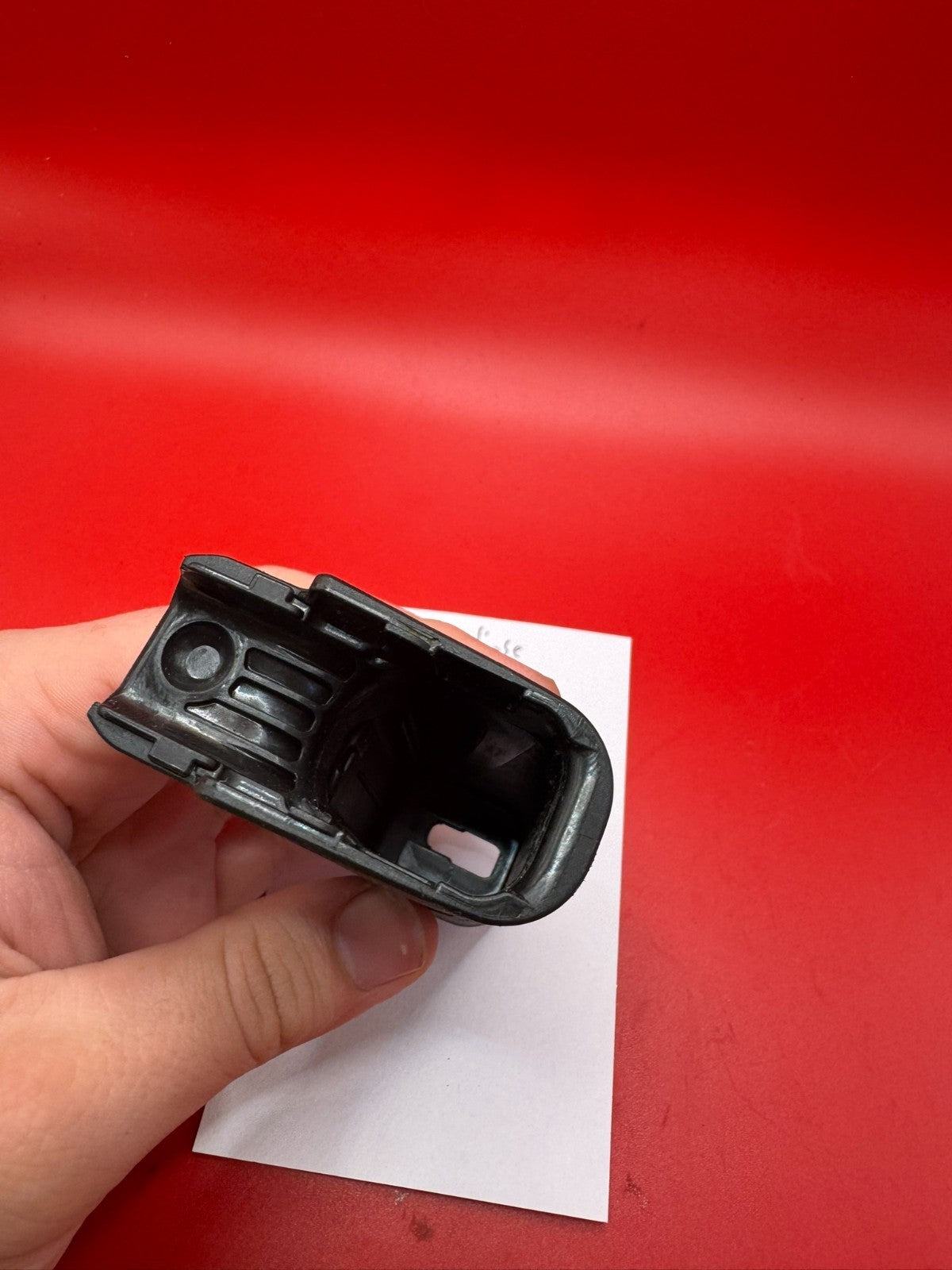 Planet Eclipse 170 R PaintBall Front Grip Black