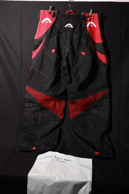 Angel Pants Large