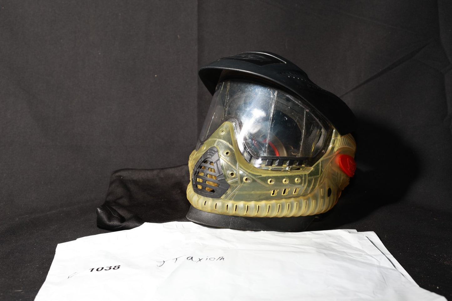 JT Axiom Mask