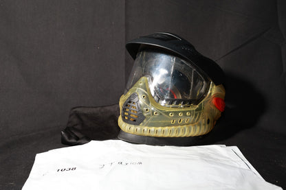JT Axiom Mask
